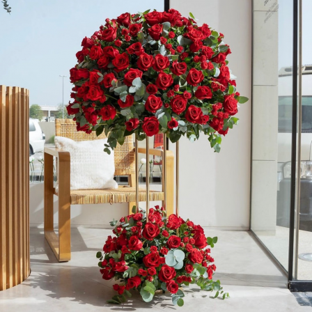 Bouquets $300+