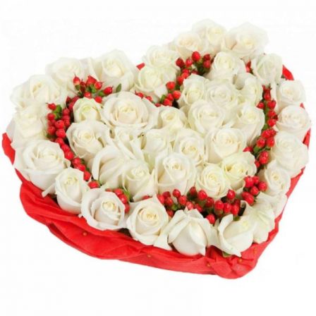 Romance in Bloom Collection