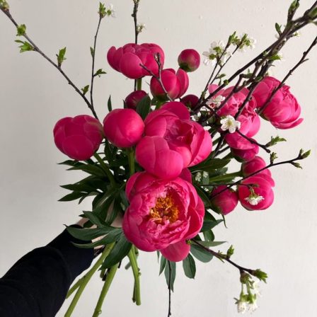 The Mixed Bouquets Collection